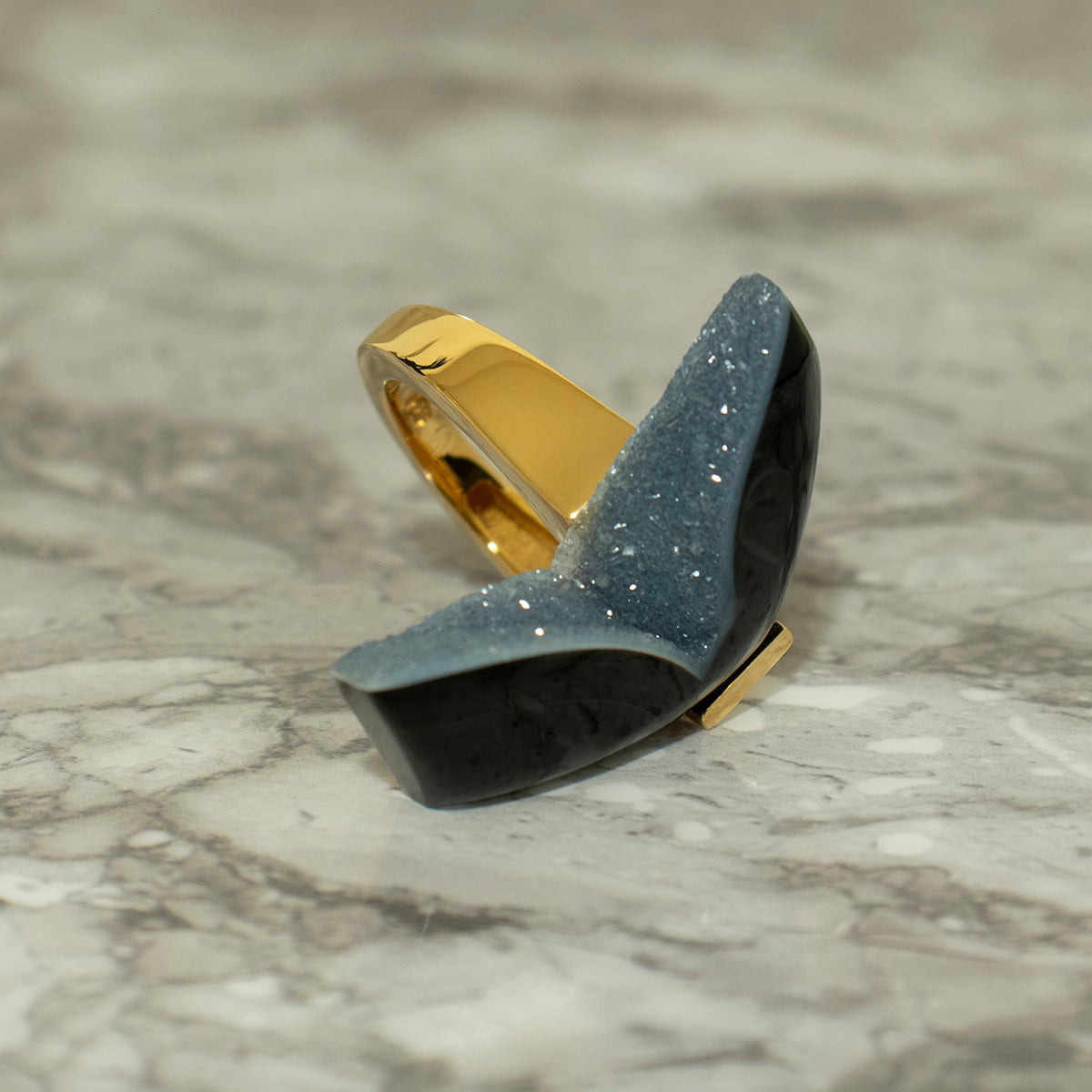 Uniques Ring #29
