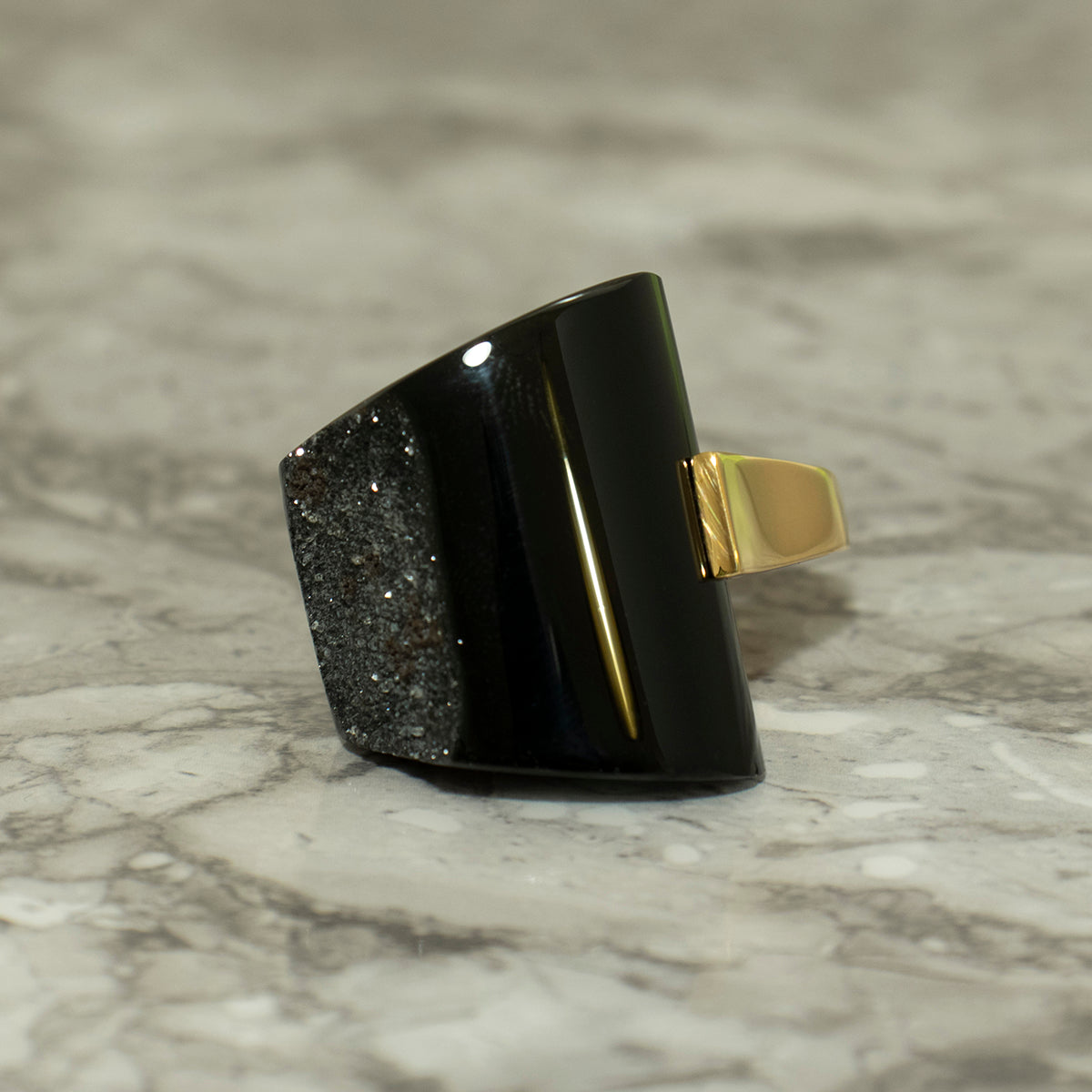 Uniques Ring #31