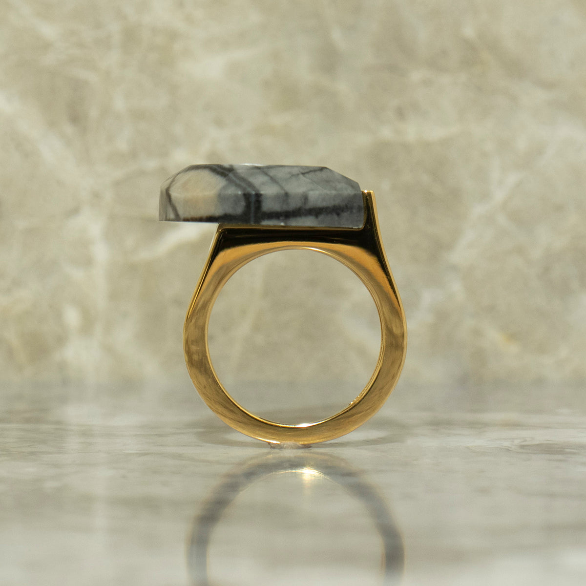 Uniques Ring #33