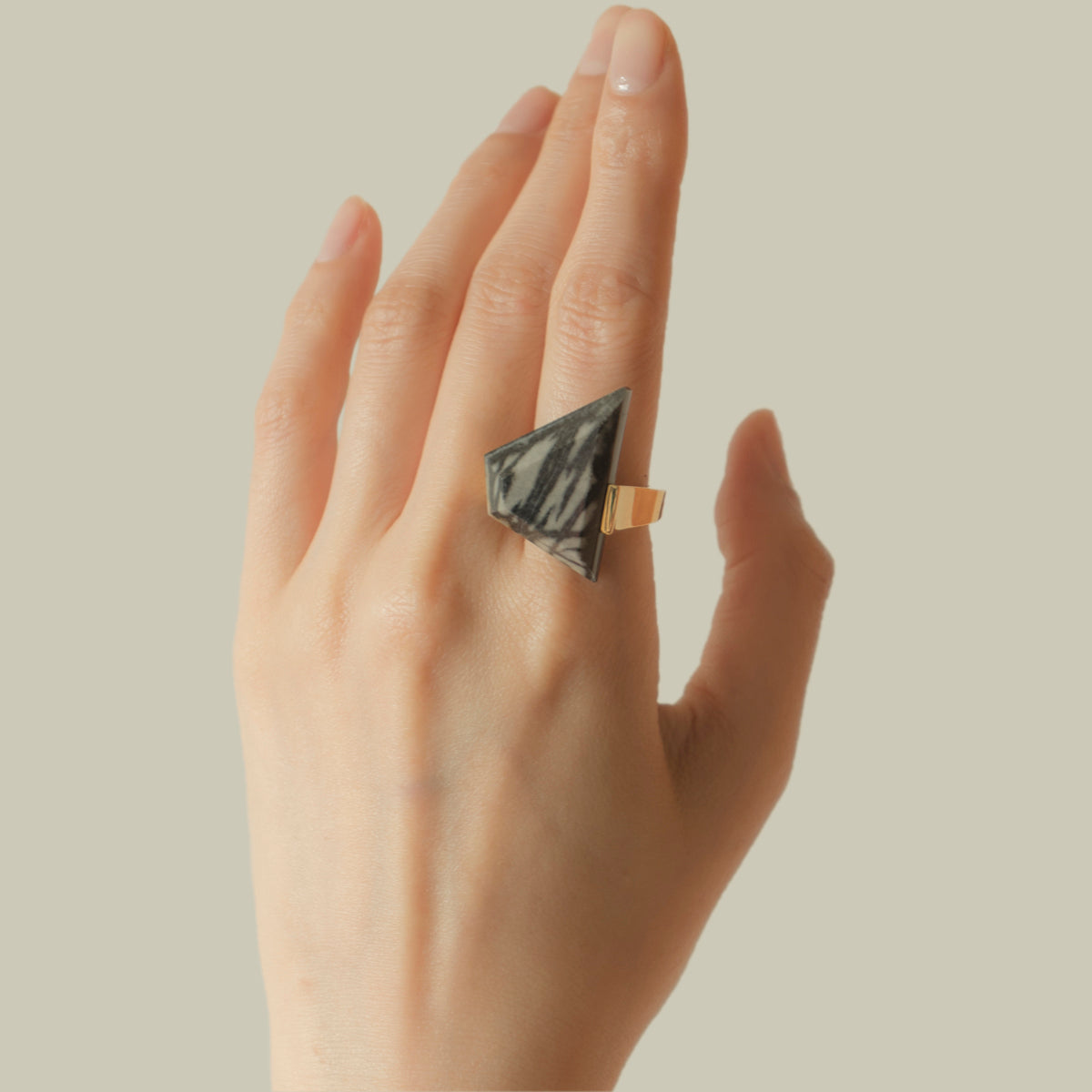 Uniques Ring #35