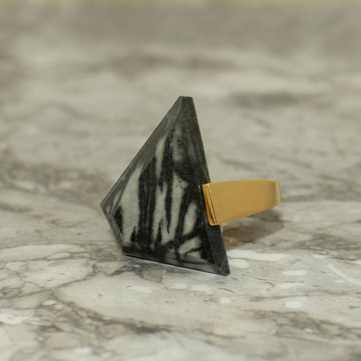 Uniques Ring #35