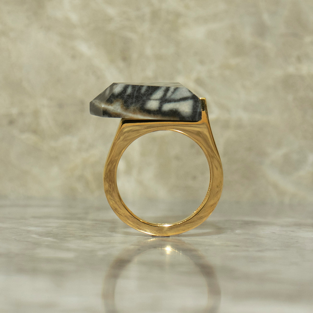 Uniques Ring #35