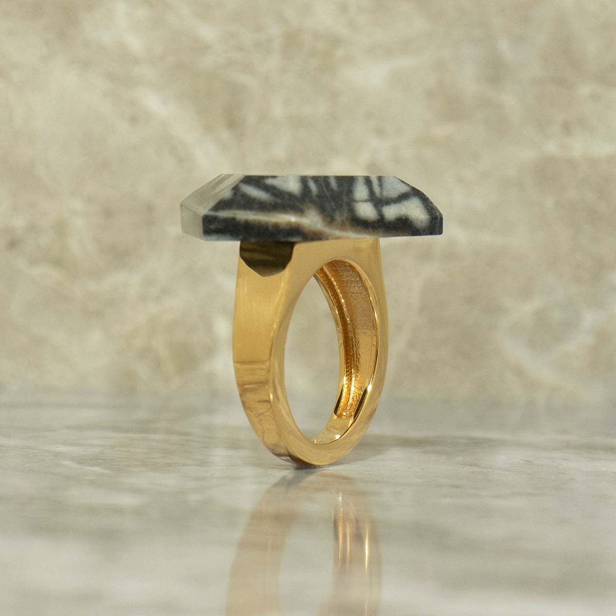 Uniques Ring #35