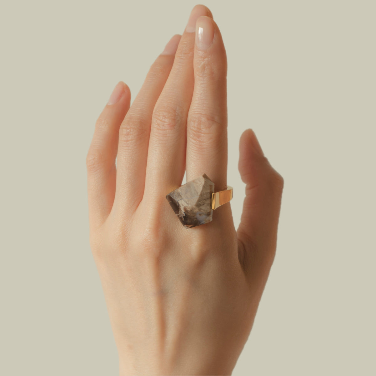 Uniques Ring #39
