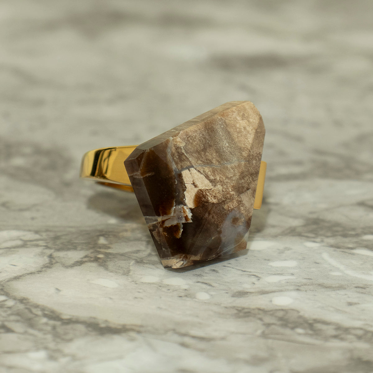 Uniques Ring #39