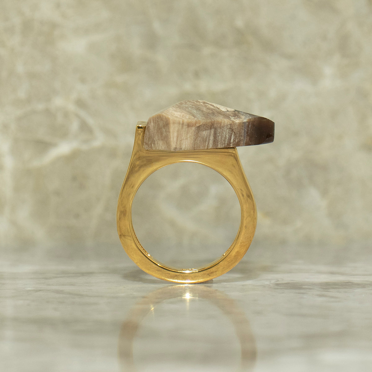 Uniques Ring #39