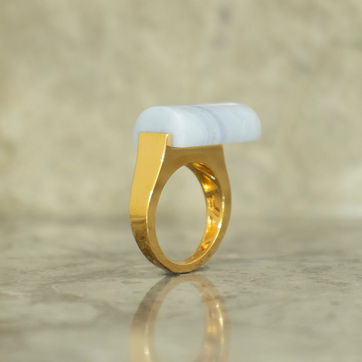 Uniques Ring #04