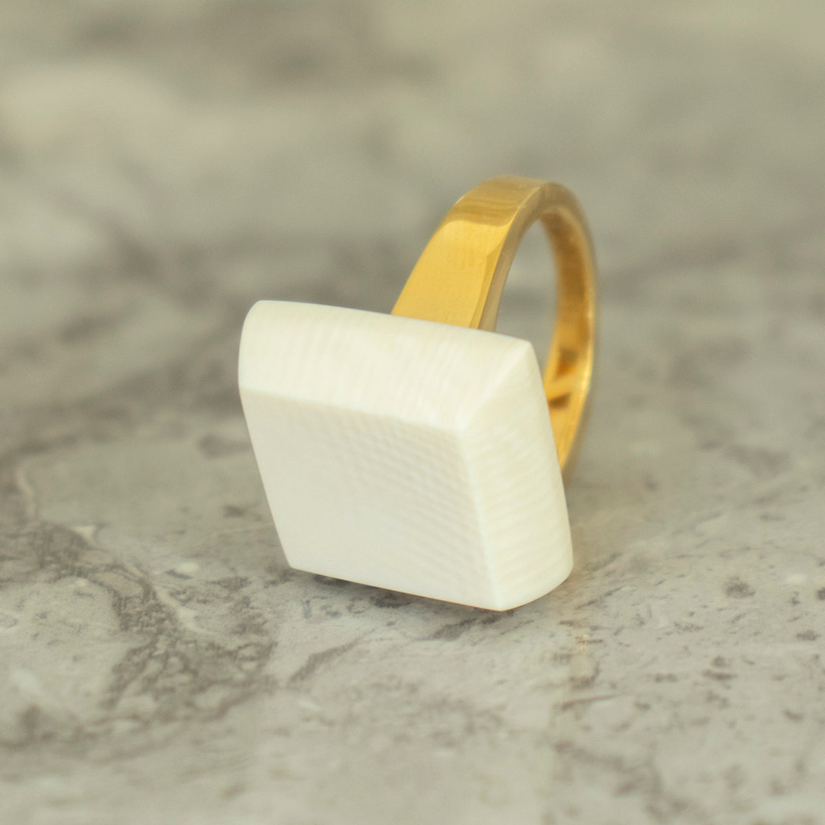 Uniques Ring #05