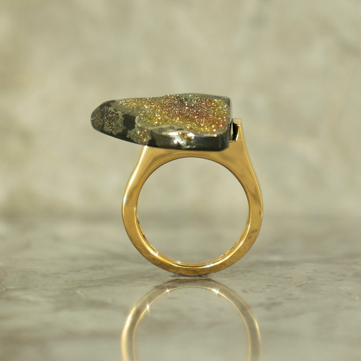 Uniques Ring #08