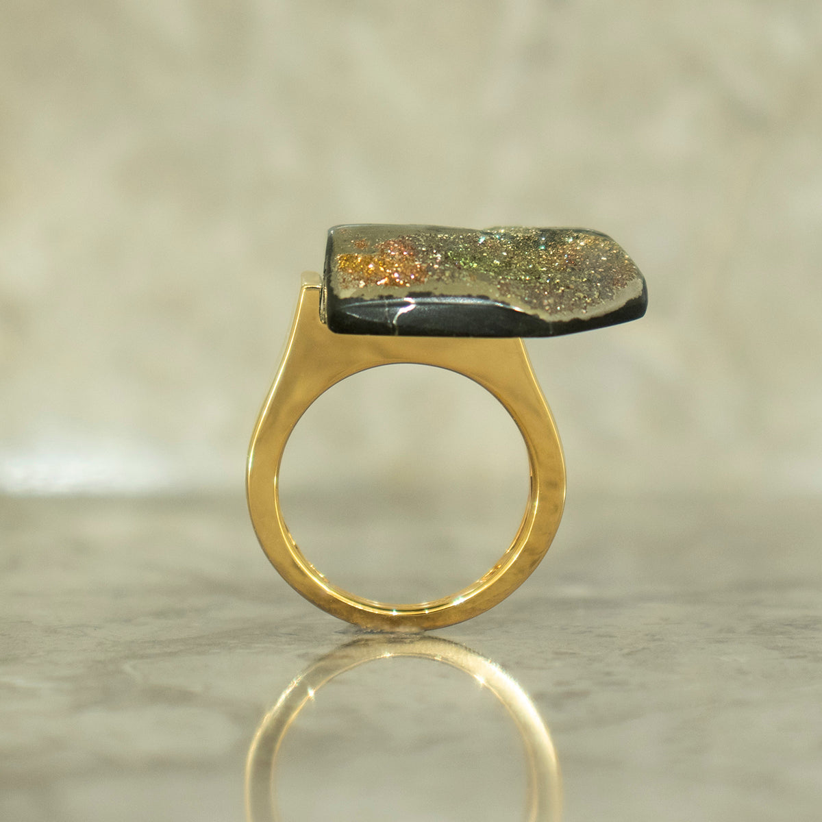 Uniques Ring #08