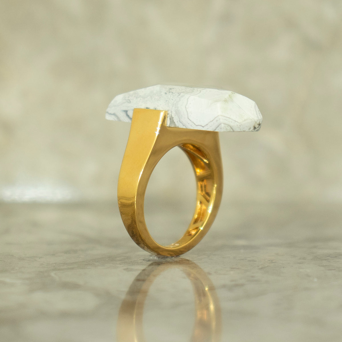 Uniques Ring #09