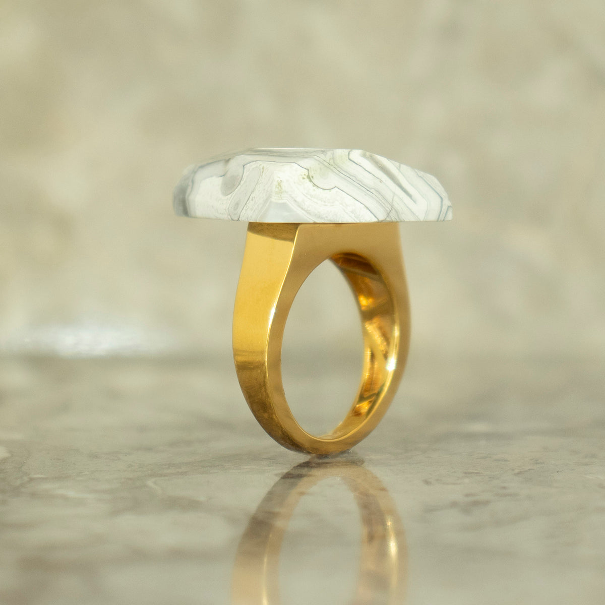 Uniques Ring #09