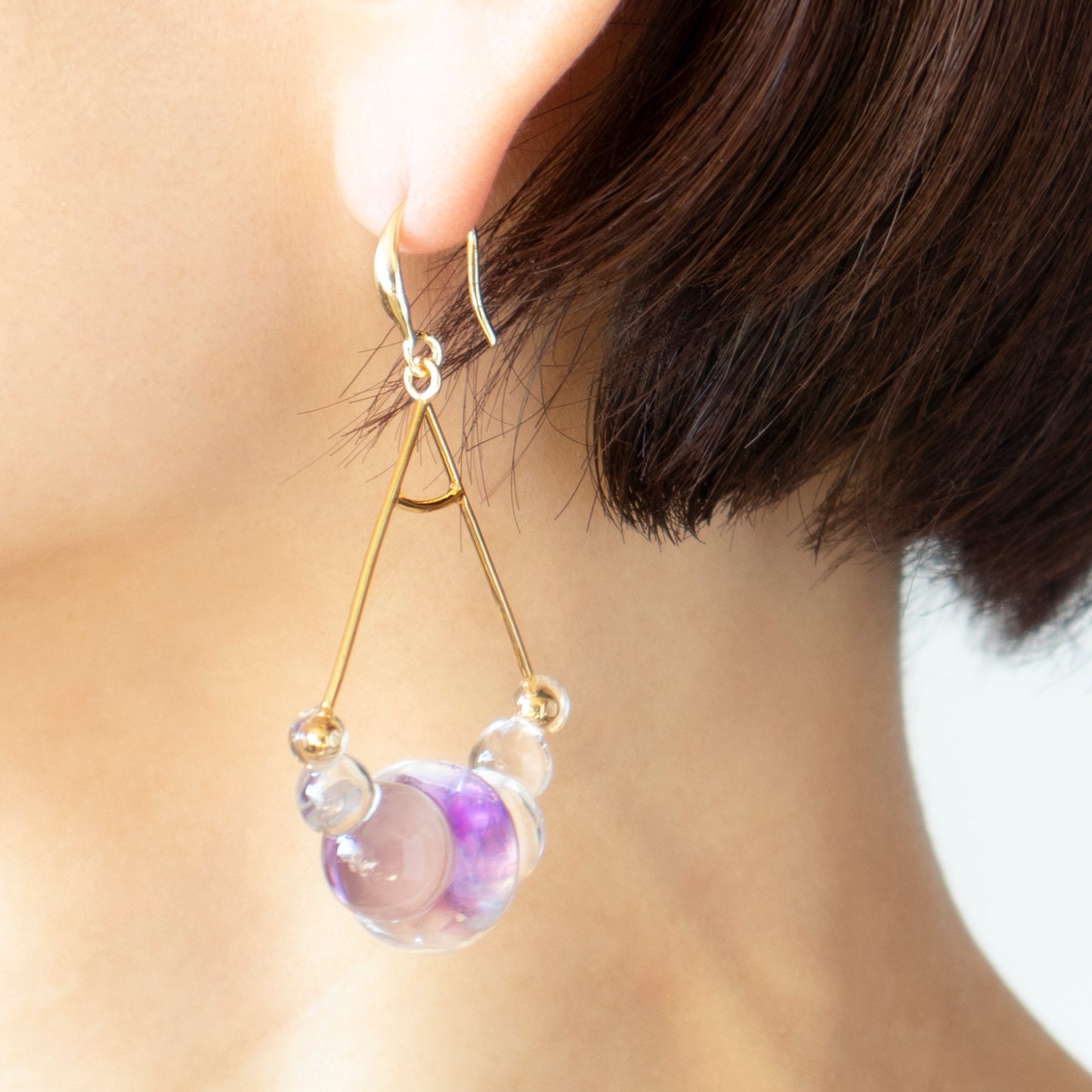 Cell Pierce _ Amethyst
