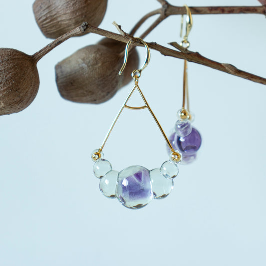 Cell Pierce _ Amethyst