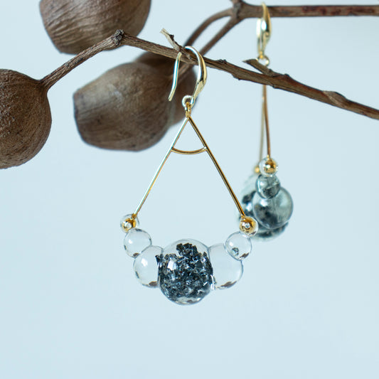 Cell Pierce _ Pyrite