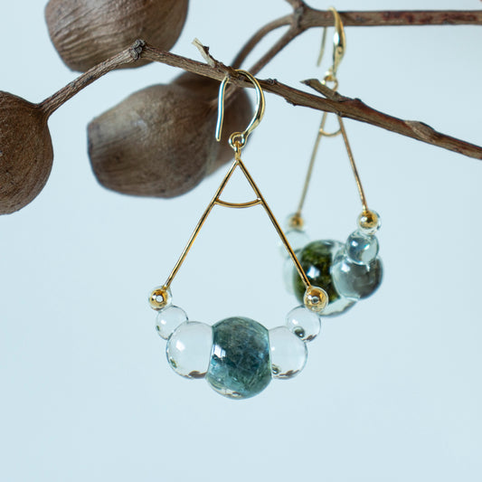 Cell Pierce _ Tourmaline