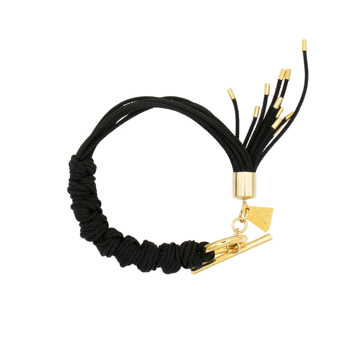 Cord Bracelet Knot