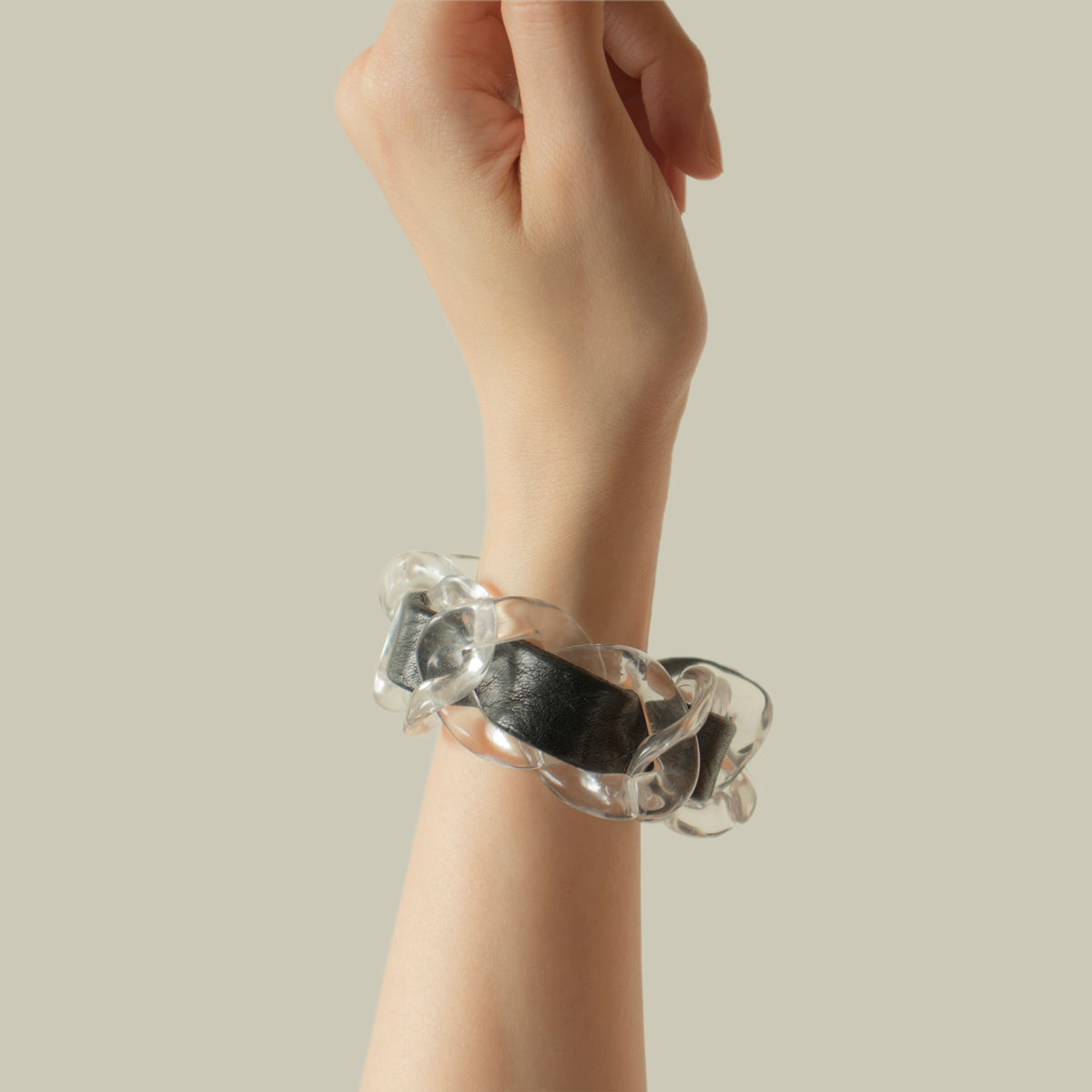 Chain Bracelet