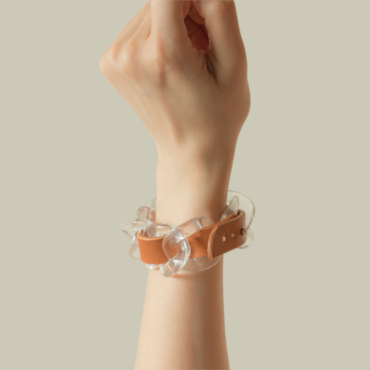 Chain Bracelet
