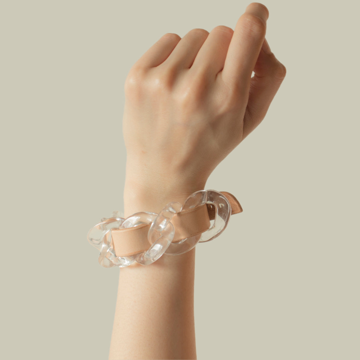 Chain Bracelet