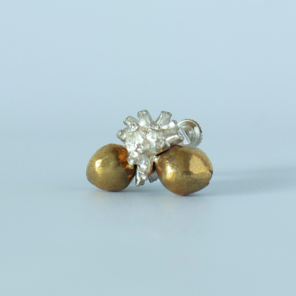 Ki-no-mi Earring