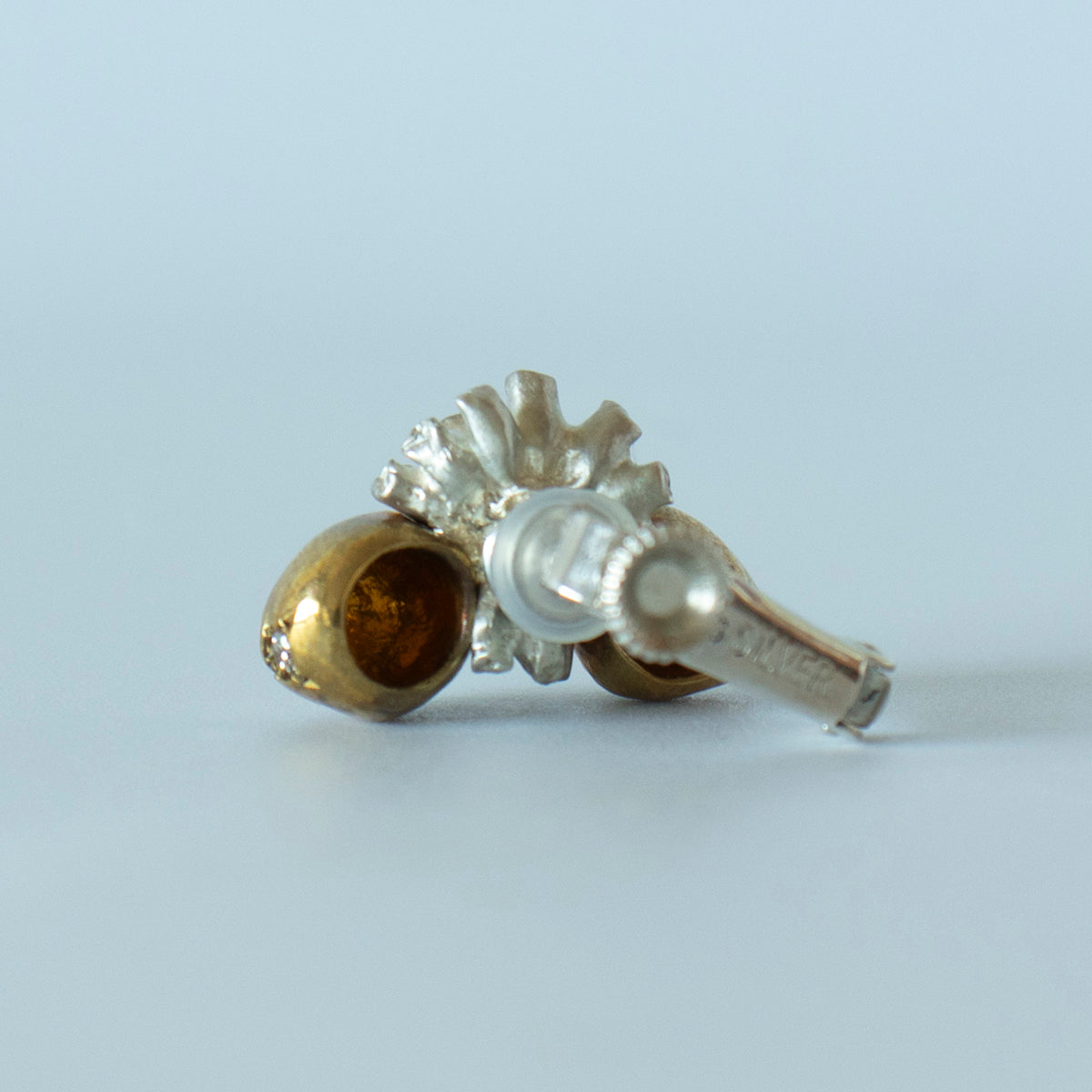 Ki-no-mi Earring