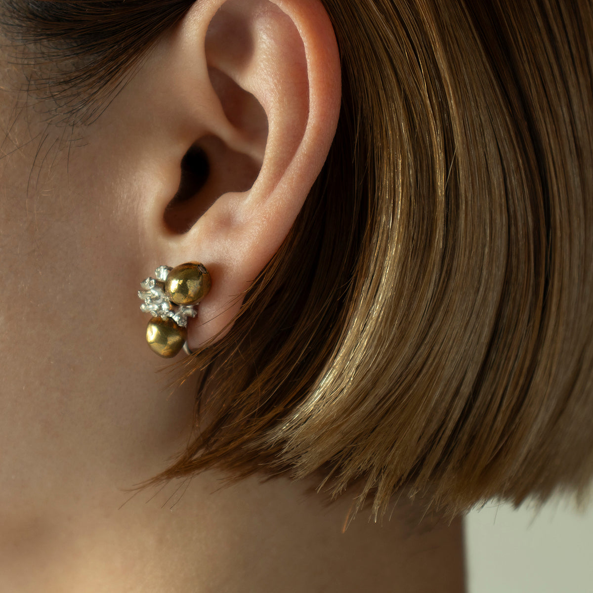 Ki-no-mi Earring