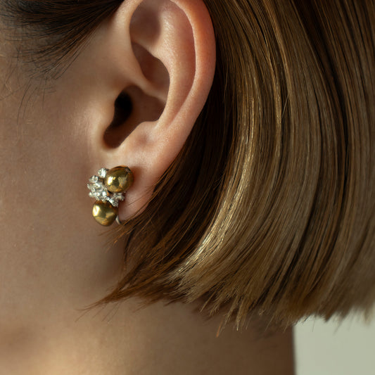 Ki-no-mi Earring