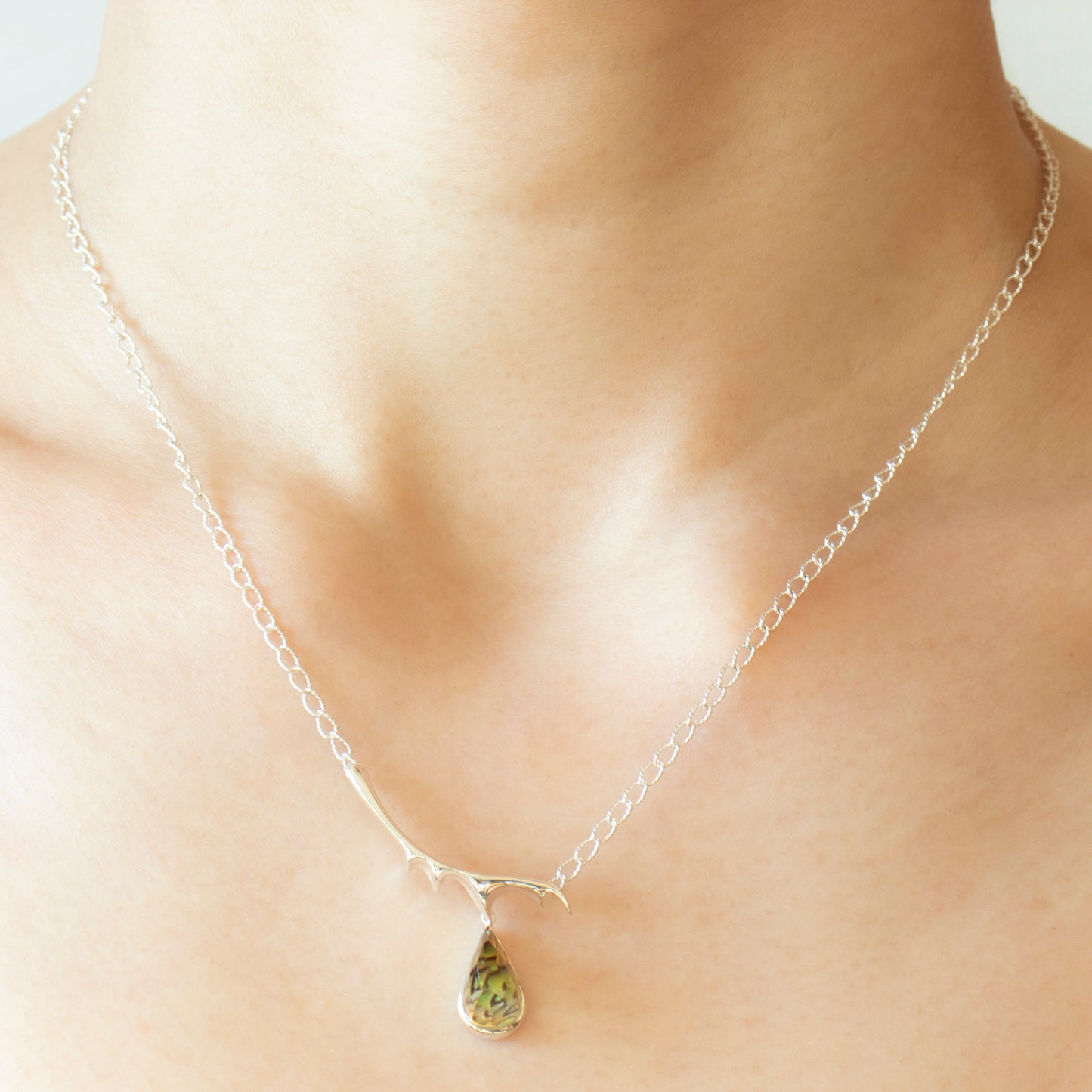 Drops Necklace