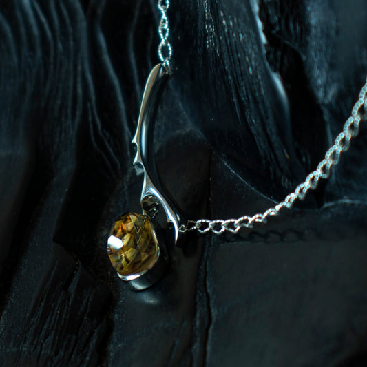 Drops Necklace