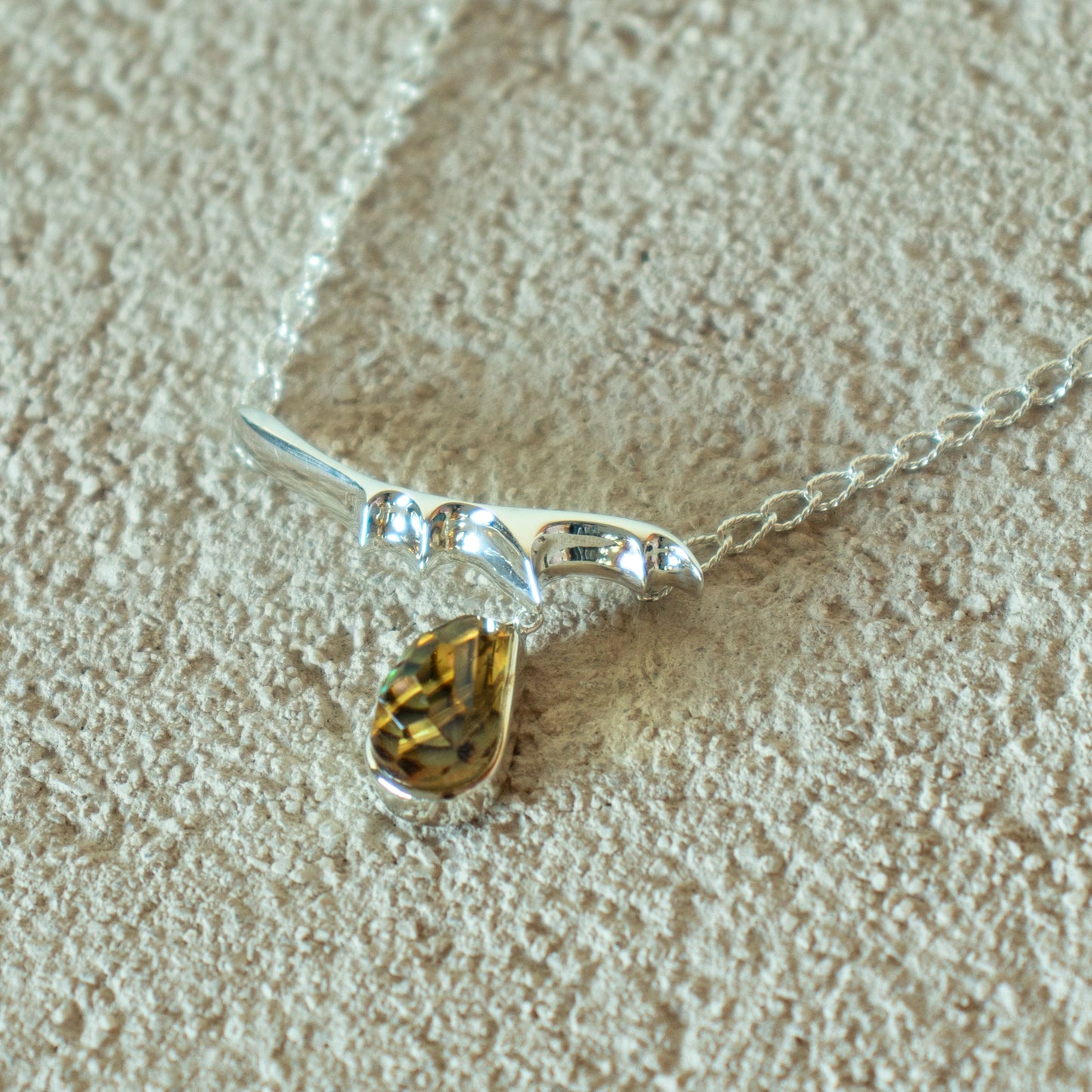 Drops Necklace