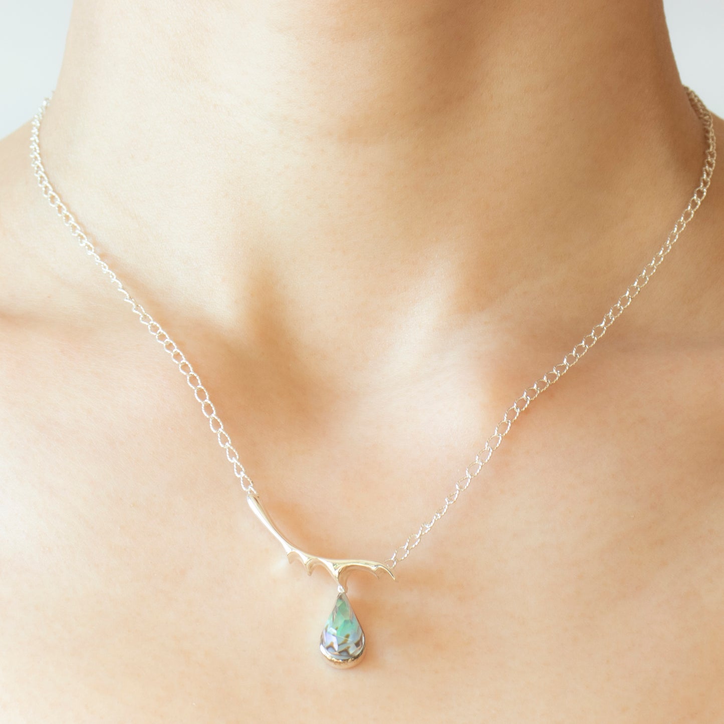 Drops Necklace
