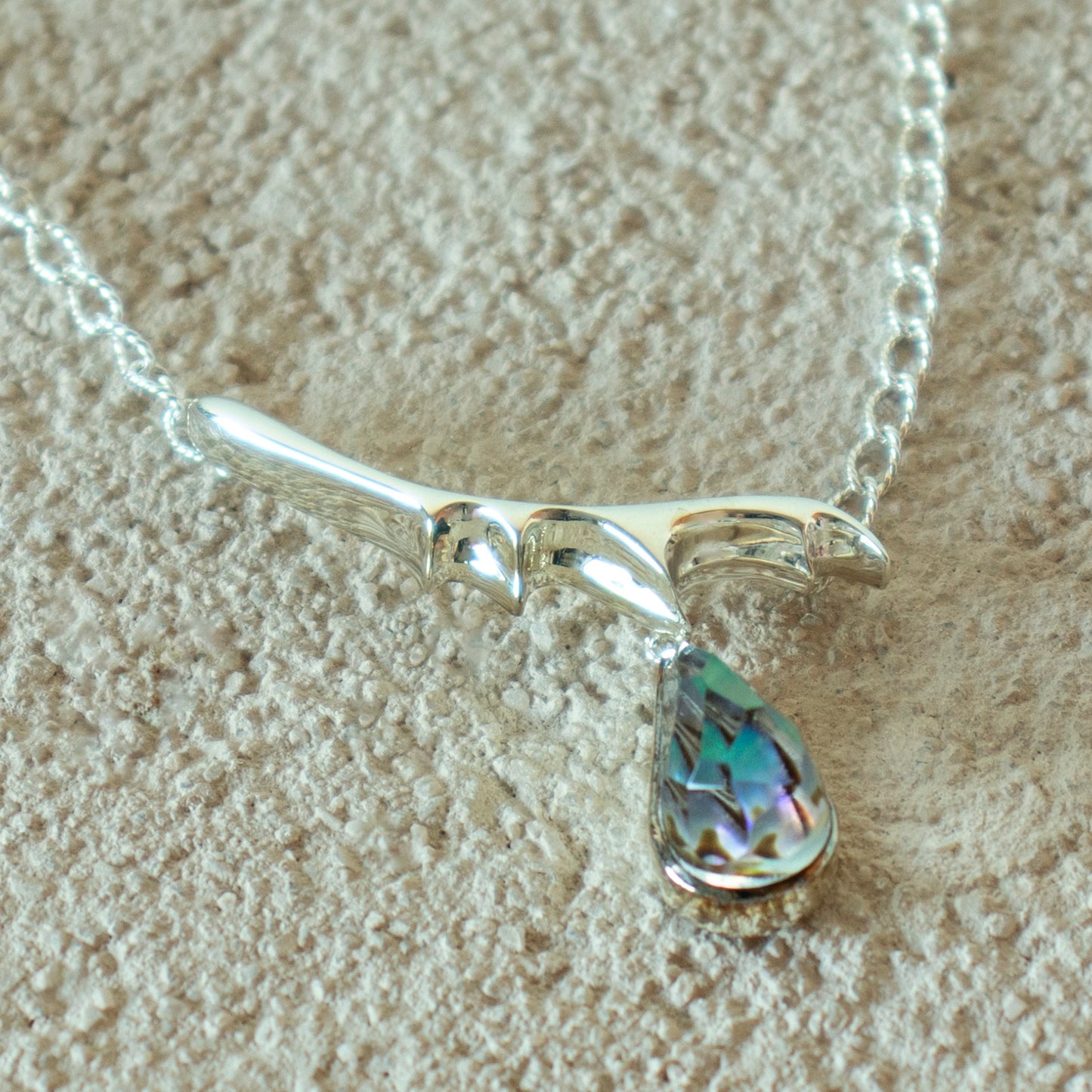Drops Necklace