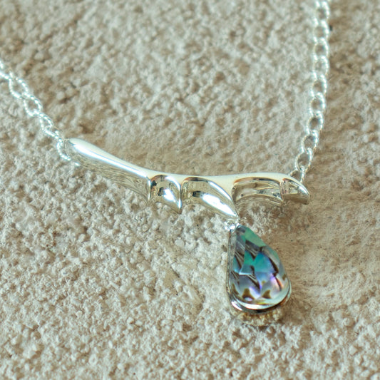 Drops Necklace