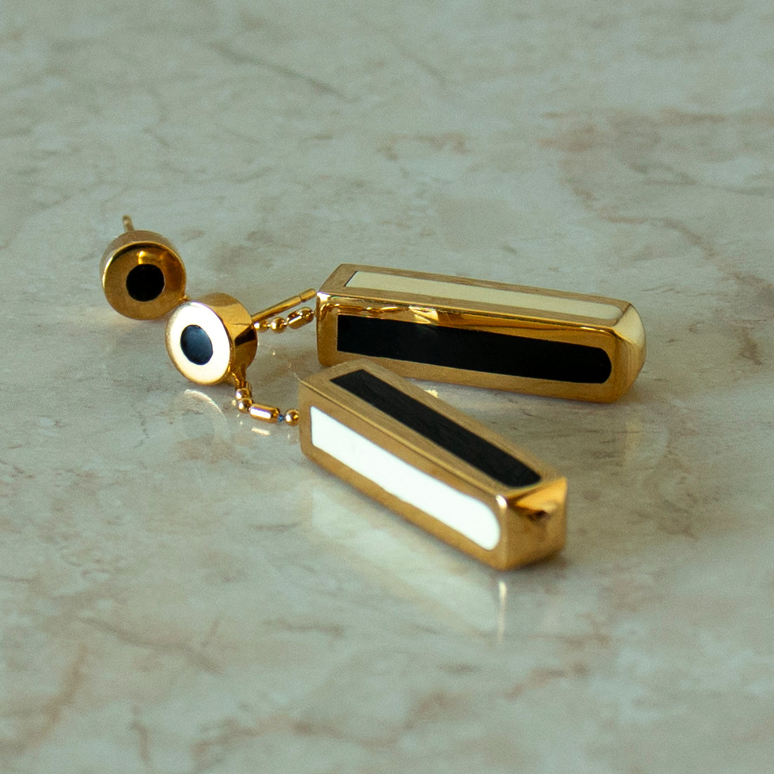 CHANNEL Pierce _ mono