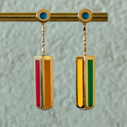 CHANNEL Pierce _ multi