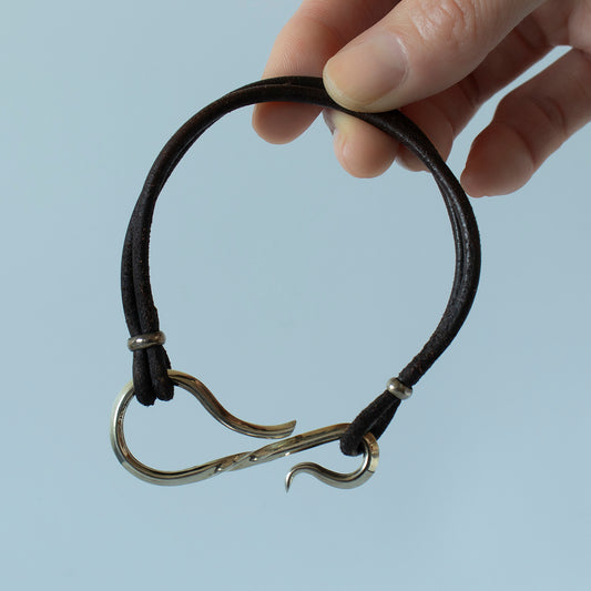 S-hook Bracelet