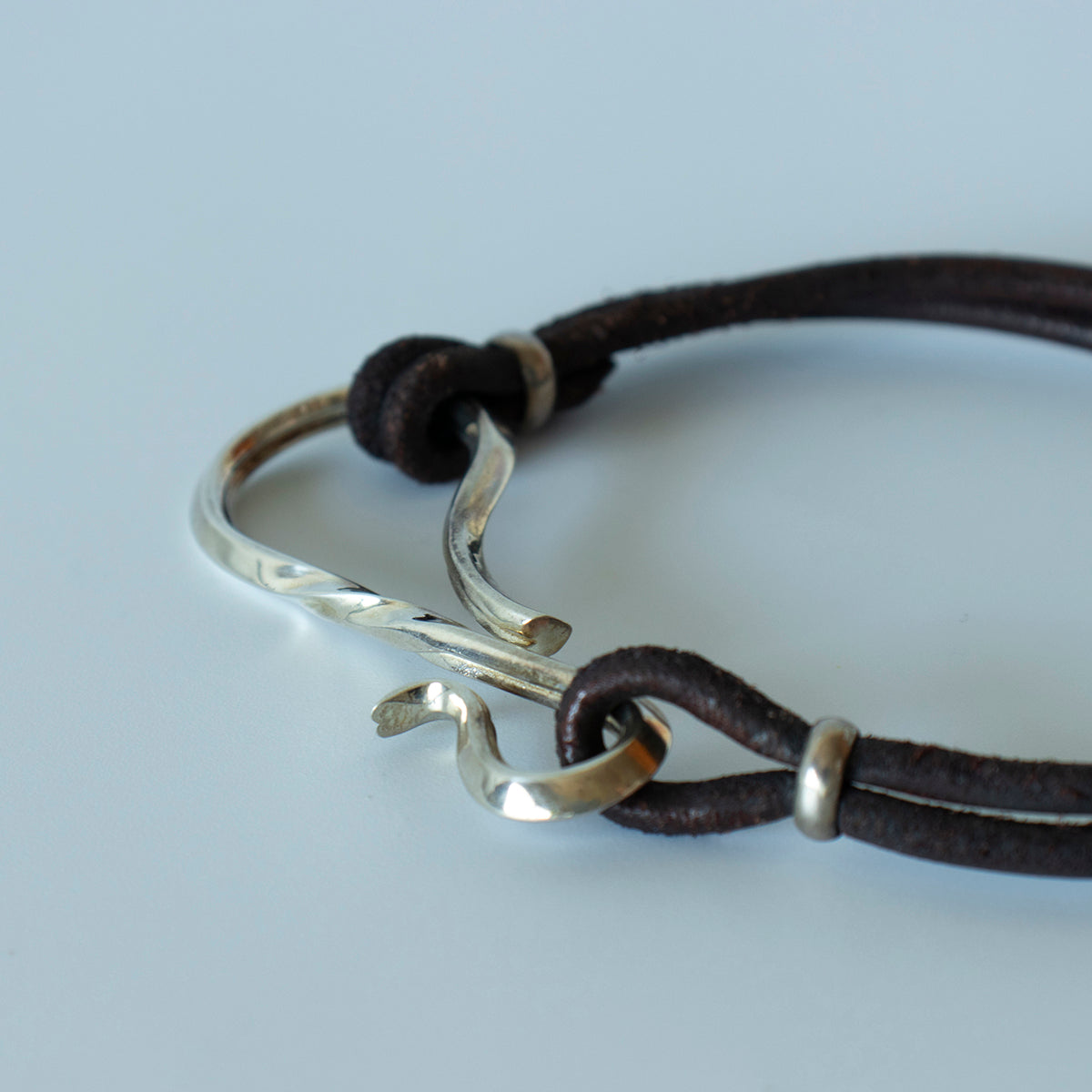 S-hook Bracelet