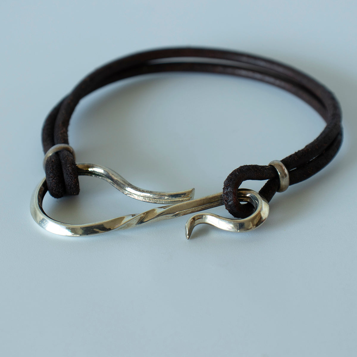 S-hook Bracelet