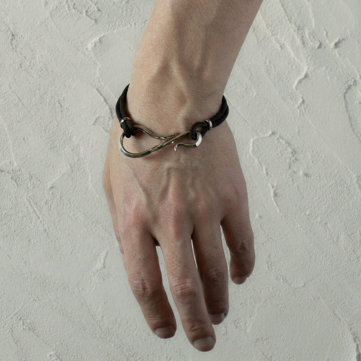 S-hook Bracelet