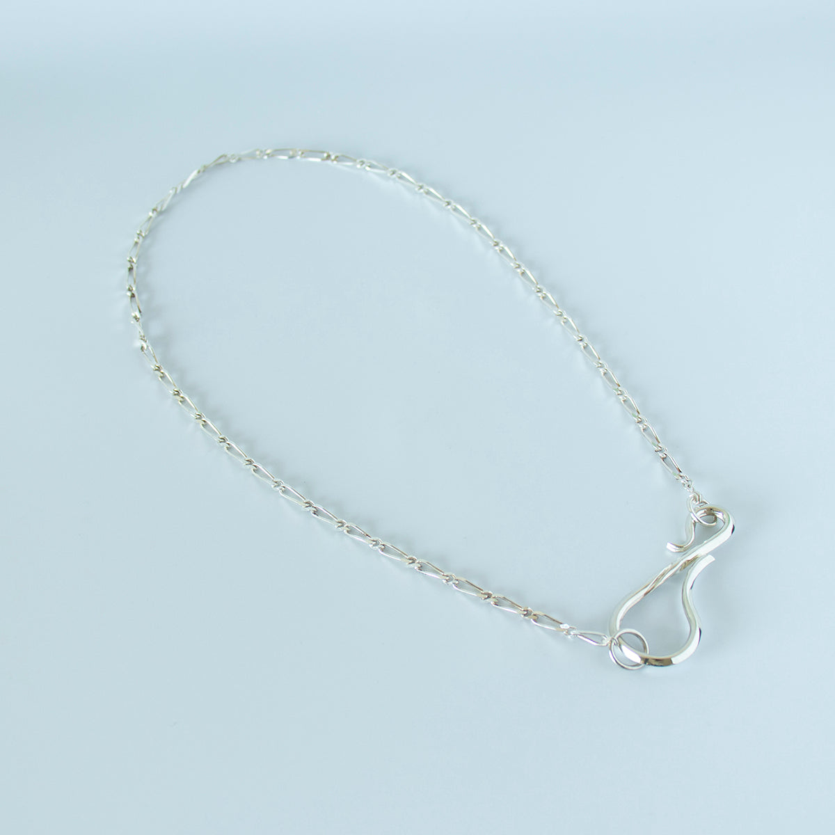 S-hook Necklace